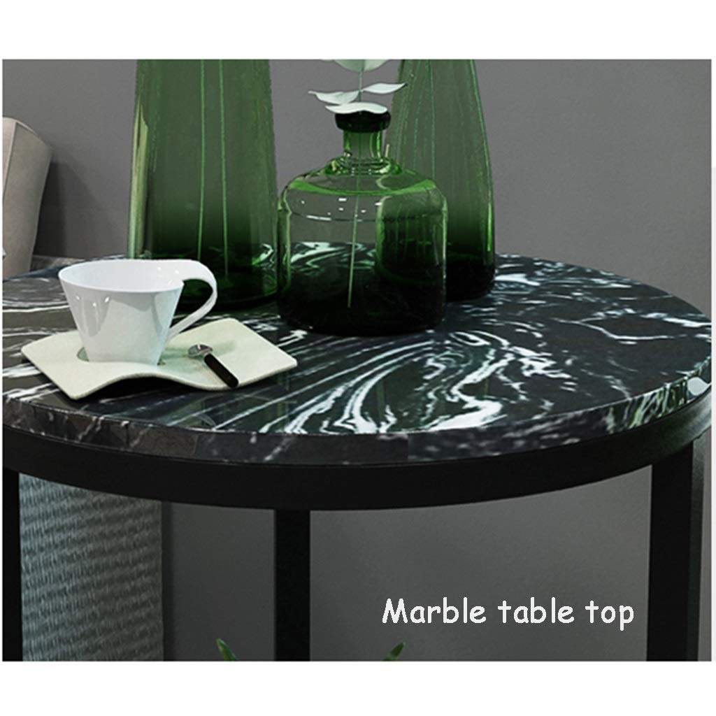 大理石 アイアン マーブルテーブル コーヒーテーブル センターテーブル