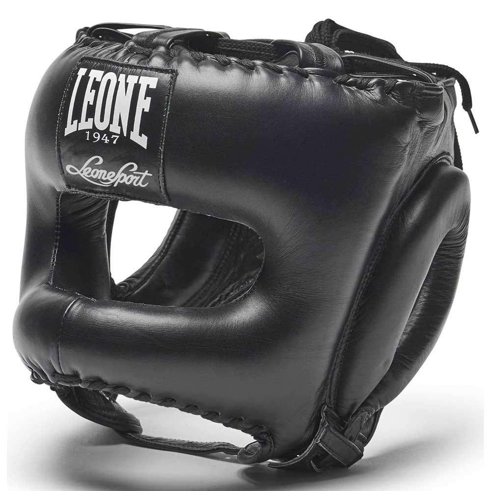 LEONE 1947 Casco CS433 más grande