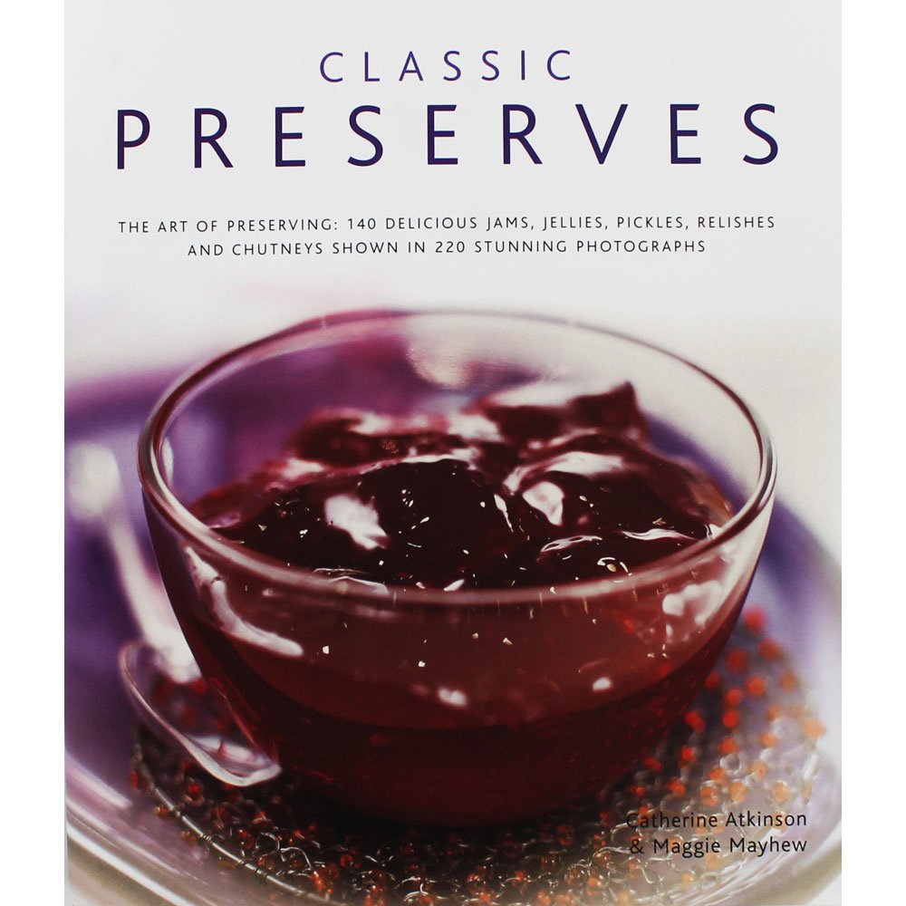 Classic Preserves