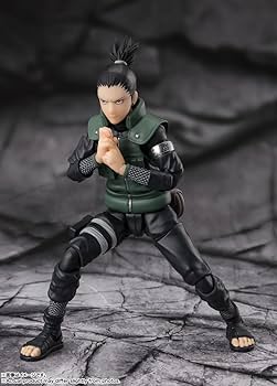 Amazon.co.jp: TAMASHII NATIONS S.H.フィギュアーツ NARUTO