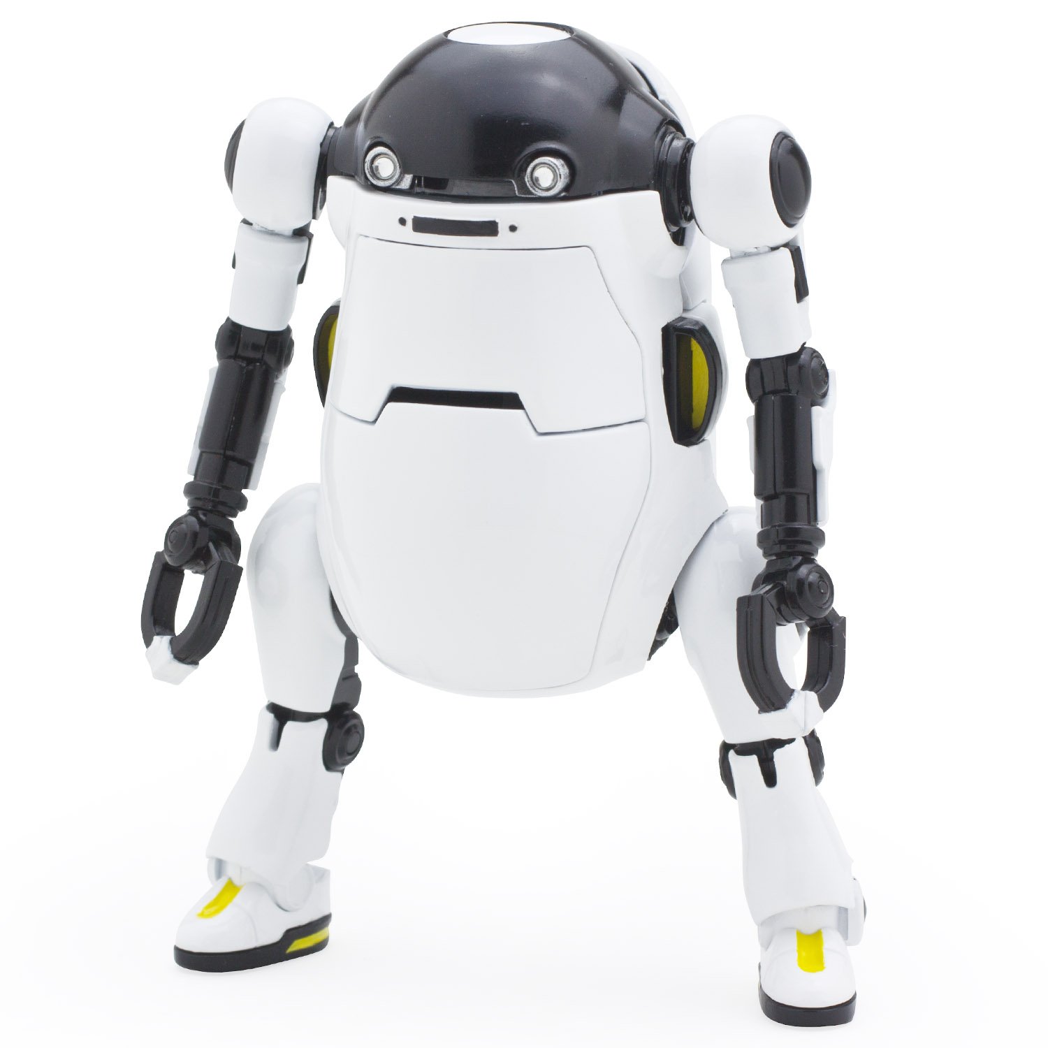 35メカトロウィーゴ てすと&amp;へりこぷたー ノンスケール ABS&amp;ダイキャスト&amp;PA製 塗装済み可動フィギュア ggw725x Amazon | 35メカトロウィーゴ てすと&へりこぷたー ノンスケール