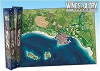 Vista 14 de Wings of Glory Expansión Boyd Bristol Beaufighter MK.IF