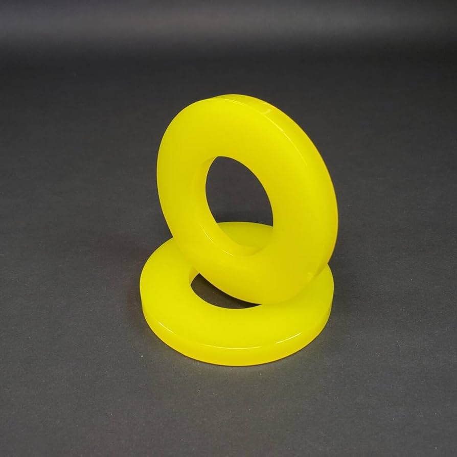 Amazon.co.jp: 500 595 695 スペーサー 2個 アッパーマウント ブッシュ Amazon.co.jp: 500 595 695 スペーサー 2個 アッパーマウント ブッシュ