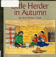 Little Herder in Autumn 0941270467 Book Cover