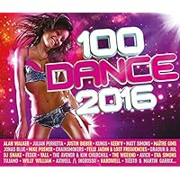 100 Dance 2016