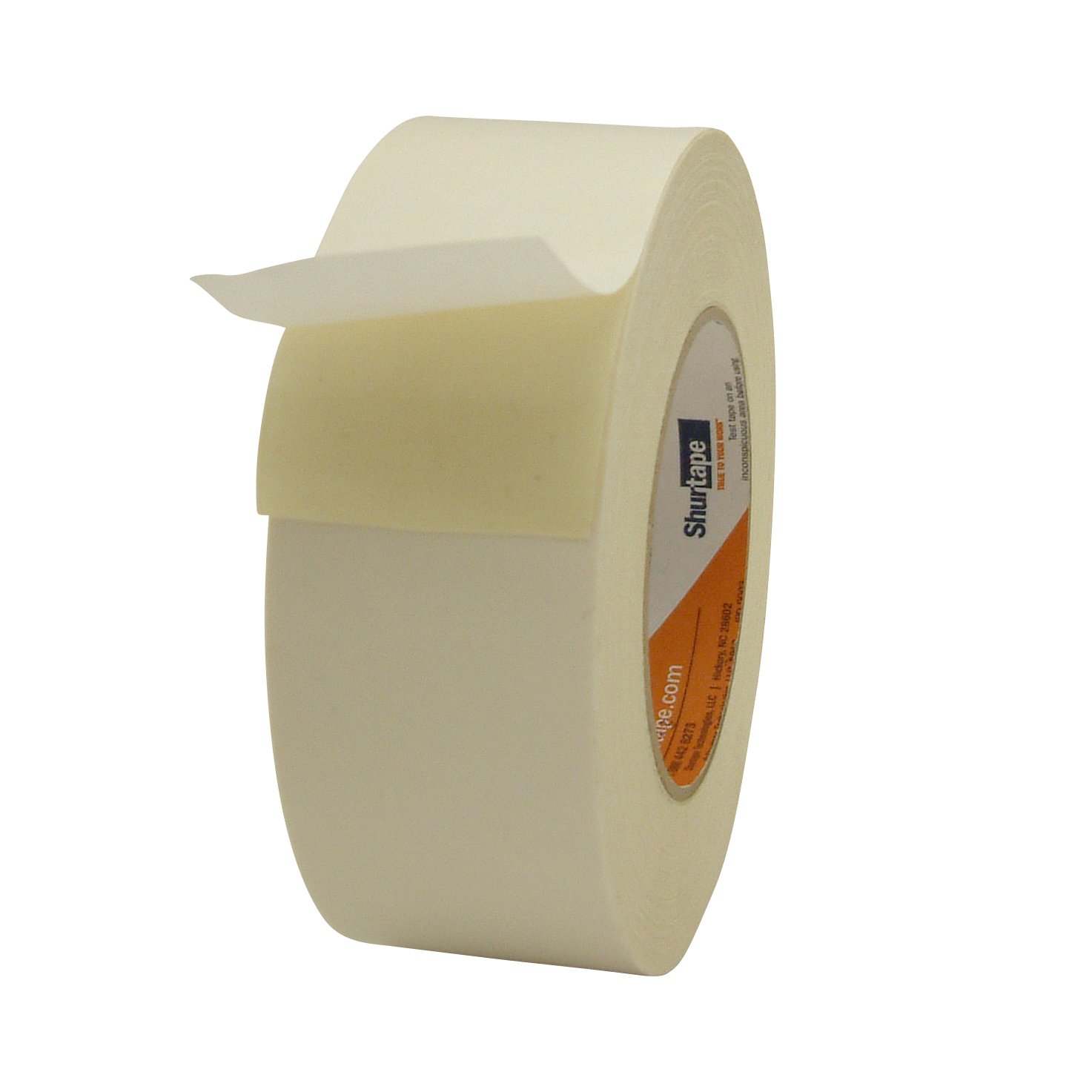 Amazon.com: Shurtape Industrial-Grade Double-Sided Cloth Tape (DF