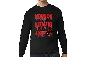 Die Hard is a Christmas Movie Shirt - Horror Movie Addict