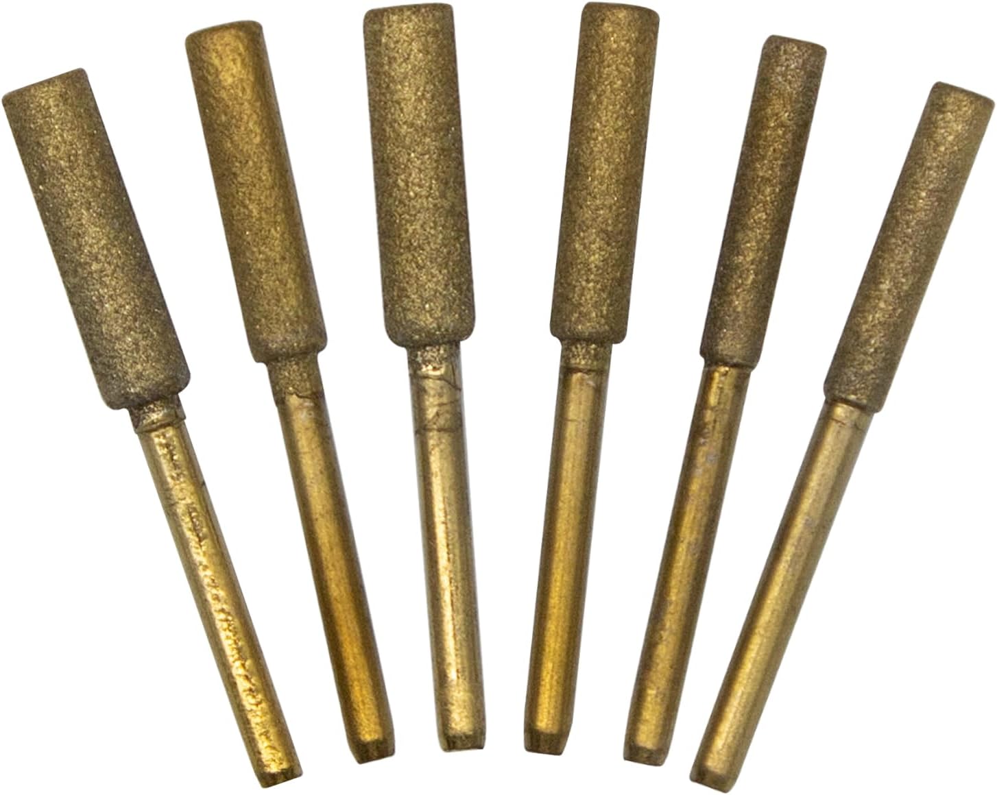 Dohia Diamond Chainsaw Sharpener 3 Size High Hardness