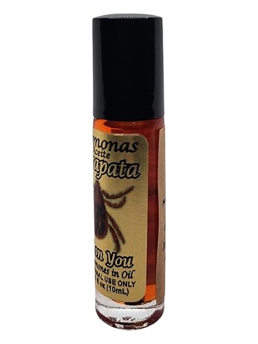 Miniatura 8 de MAGICK SPACE DO AS I DICE Feromona (Haras mi Voluntad Feromnas En Aceite) - Rollo en aceite de perfume 10ML