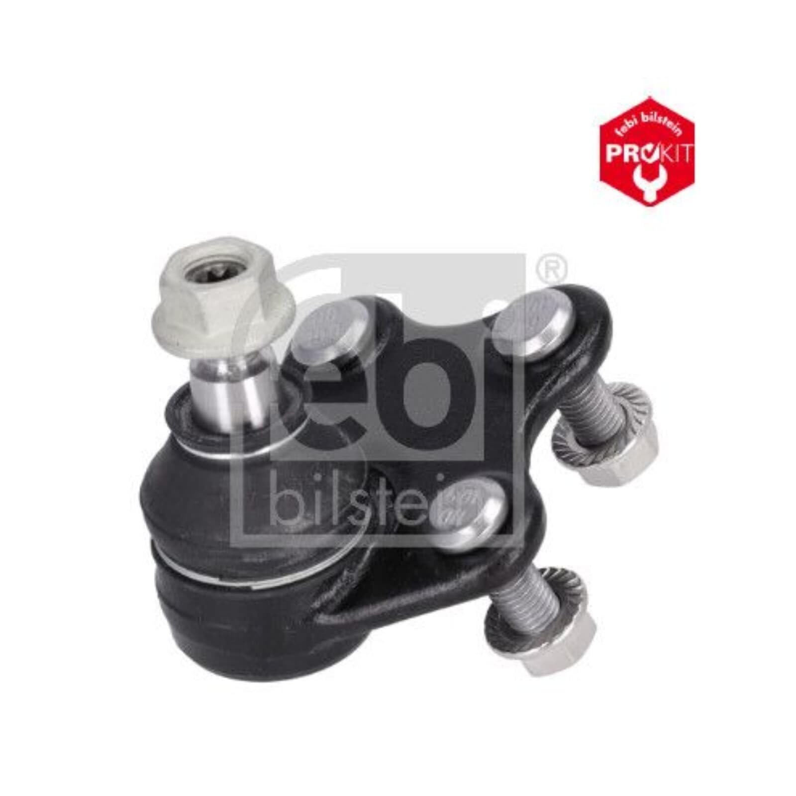 FEBI BILSTEIN Braccio oscillante, Sospensione ruota 44548 Compatibile con: AUDI A1, A1 Sportback, SEAT IBIZA IV, IBIZA IV SC, IBIZA IV ST, TOLEDO IV, SKODA FABIA III, FABIA III Kombi, RAPID