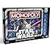 Monopoly Game: Star Wars 40th Anniversary Special Edition