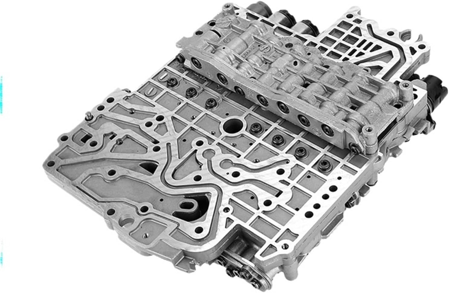 扇田克也 ガラス皿 未使用品 扇田 克也 | Tokyo Ippodo Gallery