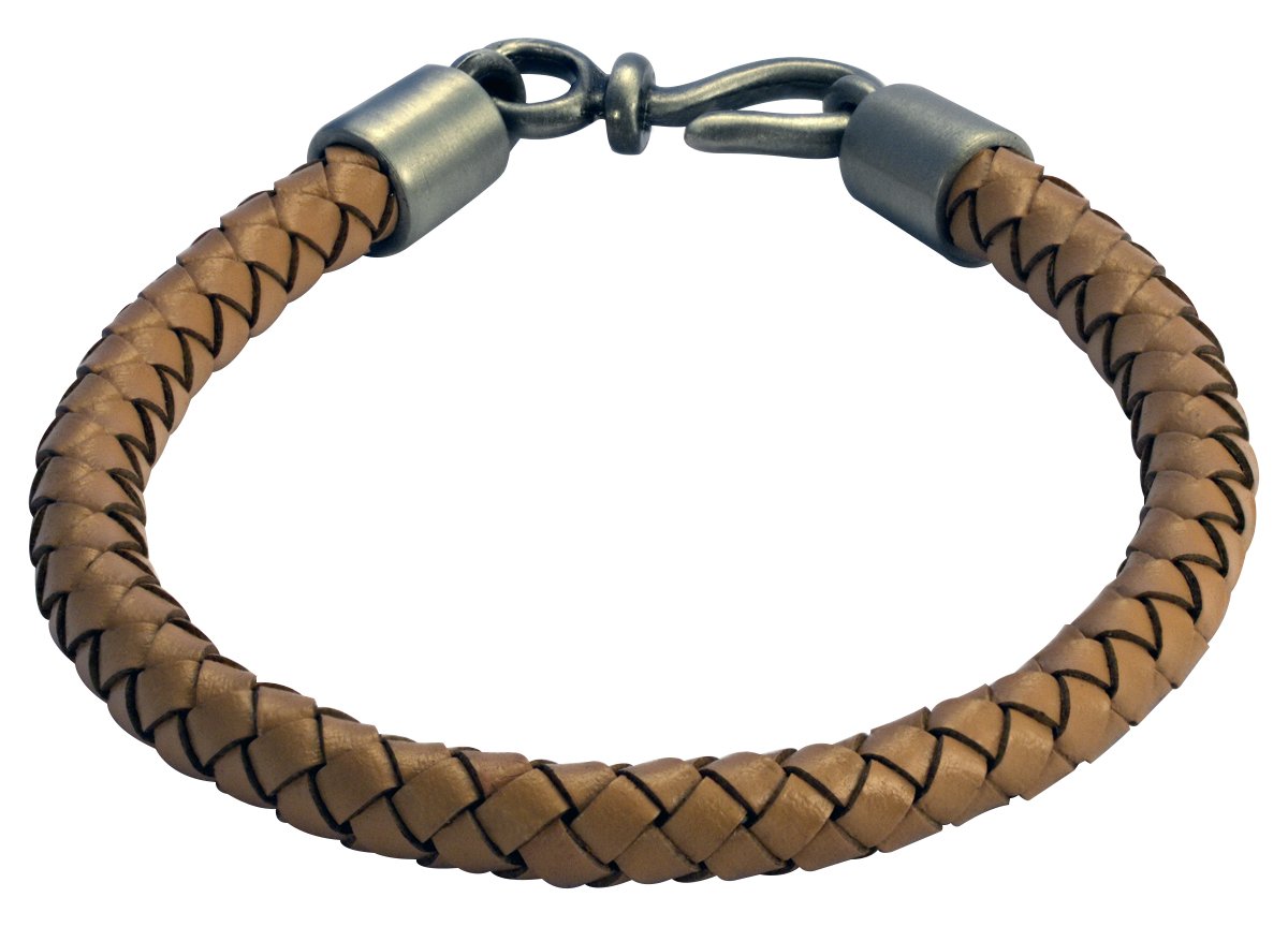 Bico RawBico Raw Bolo Leather Bracelet