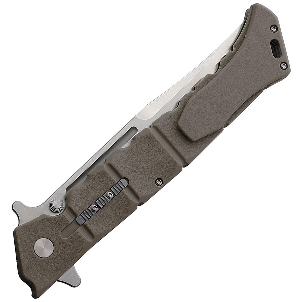 Cold Steel - Large Luzon Linerlock DE