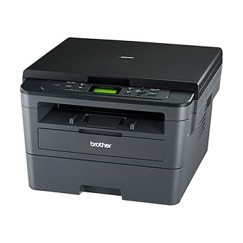 Amazon.co.jp: ブラザー レーザープリンター A4モノクロ複合機