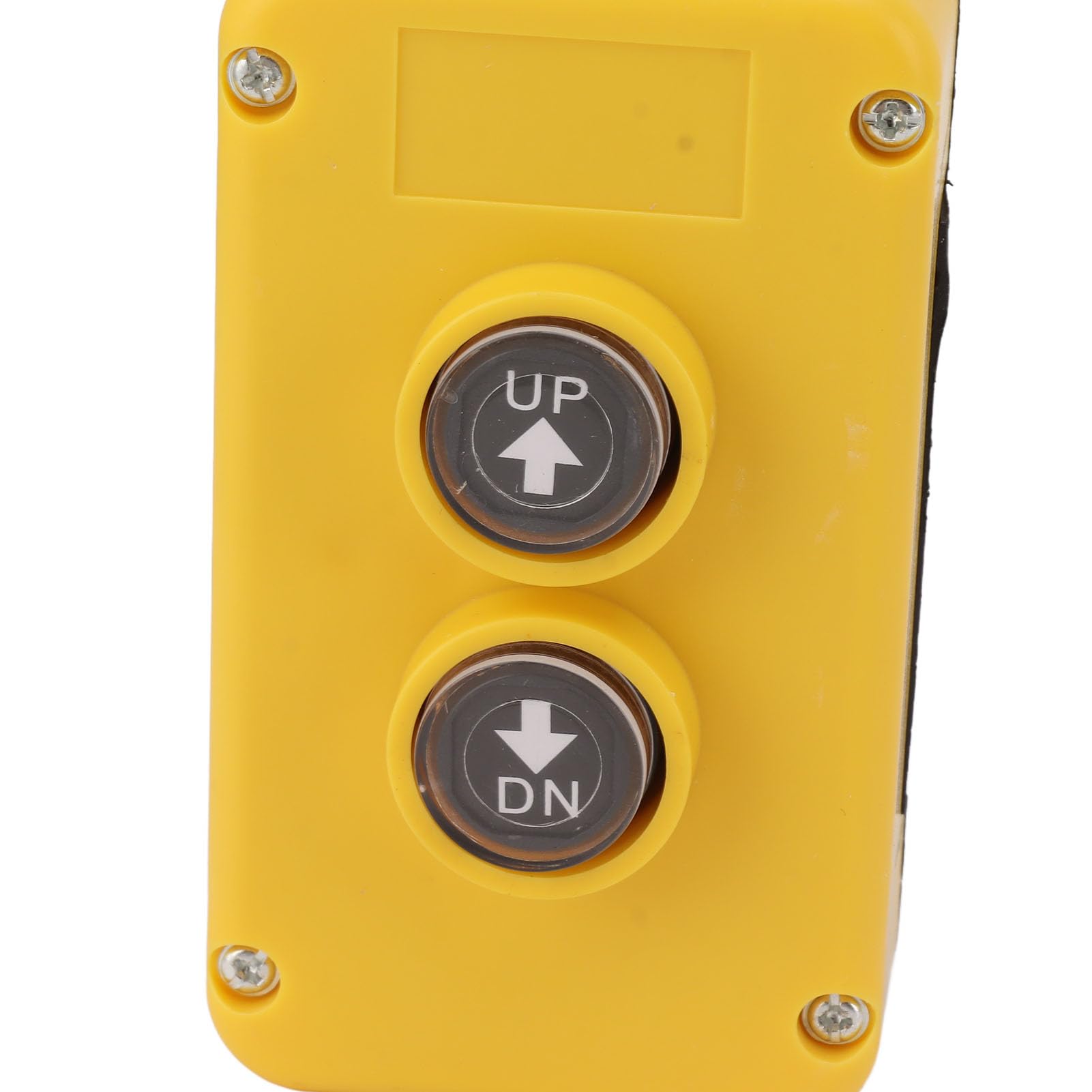 Télécommande de Remorque à Benne Basculante, 12 V DC, 4 Fils, 3 Fils, Interrupteur de Commande Haut et Bas pour Plate-forme de Levage de Grue