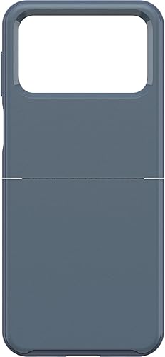 OtterBox SYMMETRY FLEX SERIES Funda para Samsung Z FLIP4 - BLUETIFUL (azul)