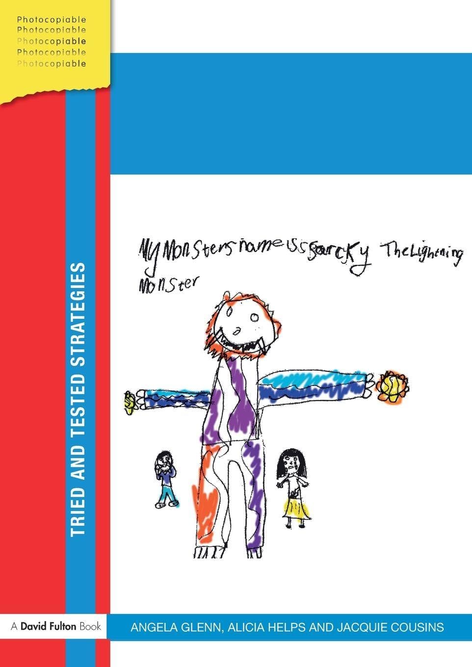 Managing Extreme Behaviours in the Early Years (Tried and Tested Strategies)