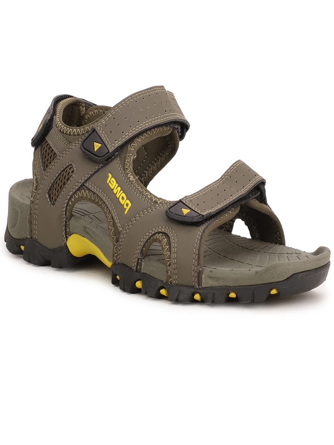 Power Mens Garnet Grey Sports Sandals (B09V2WXFRJ) Amazon Price History, Amazon Price Tracker
