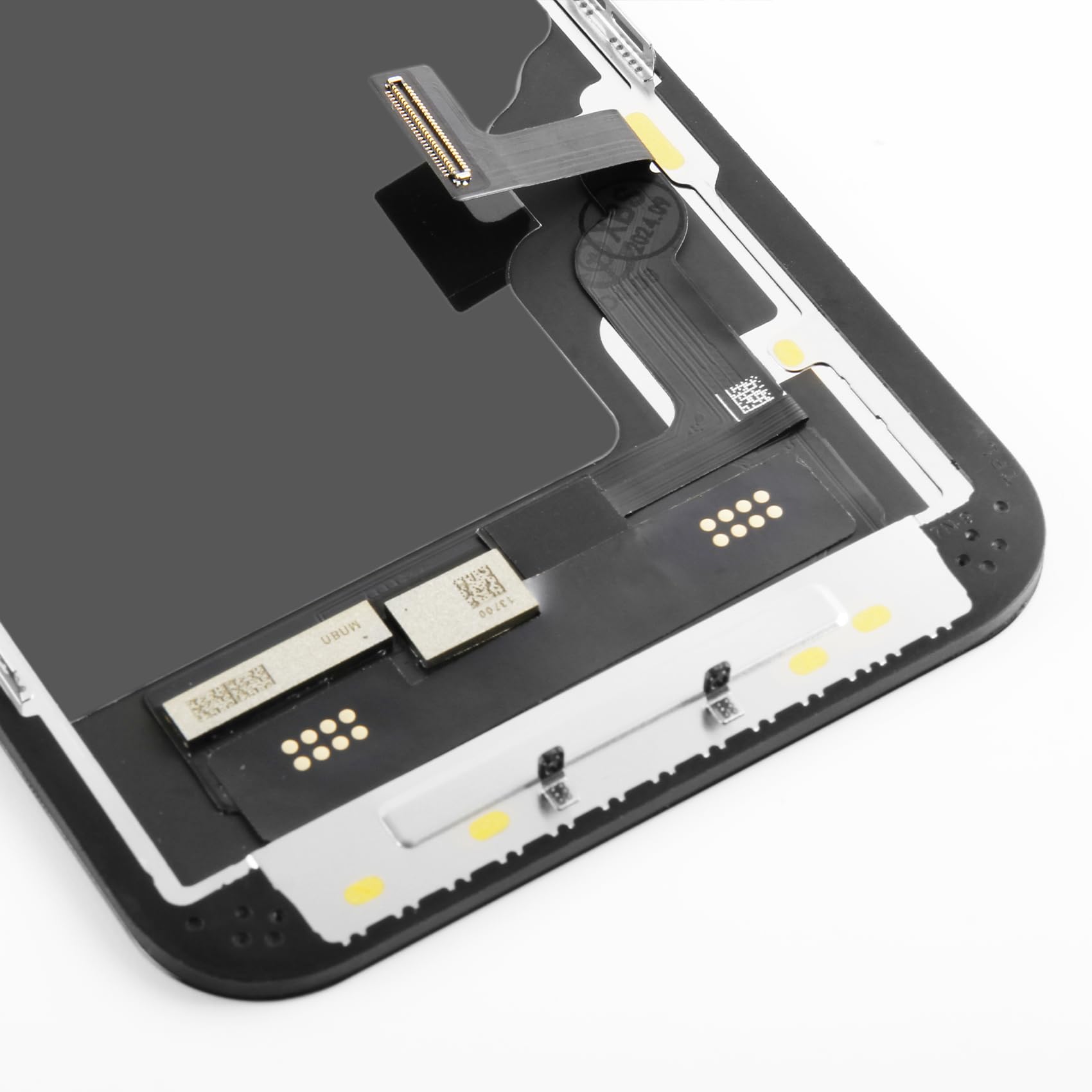 Amazon.co.jp: SRJTEK For iphone 13 incell 液晶パネル画面交換修理用 