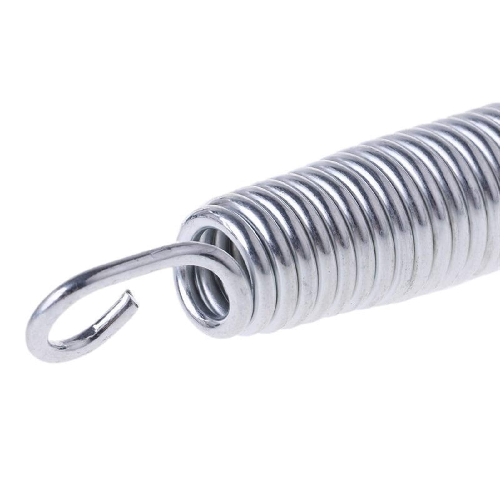 TOYANDONA 9pièces Ressorts Robustes Pour Trampoline Avec