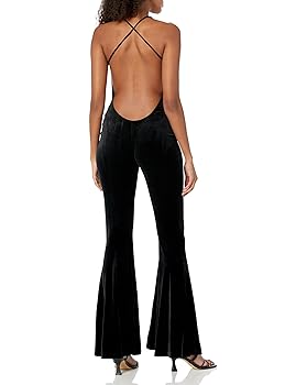 Amazon.com: NORMA KAMALI Women's Low Back Slip Fishtail Amazon.com: NORMA KAMALI Women's Low Back Slip Fishtail
