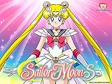 The Stolen Pure Heart: Usagi's Crisis