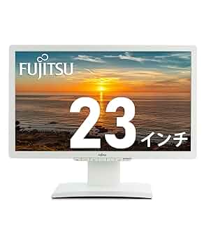 FUJITSU モニター型パソコン 51UHyWafFGL._UF350,350_QL80_.jpg