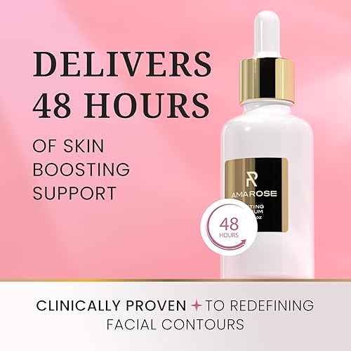 Miniatura 4 de Suero lifting  Solución avanzada antienvejecimiento y reafirmante para piel joven, disminuye las arrugas, aprieta y levanta la cara, el cuello y los