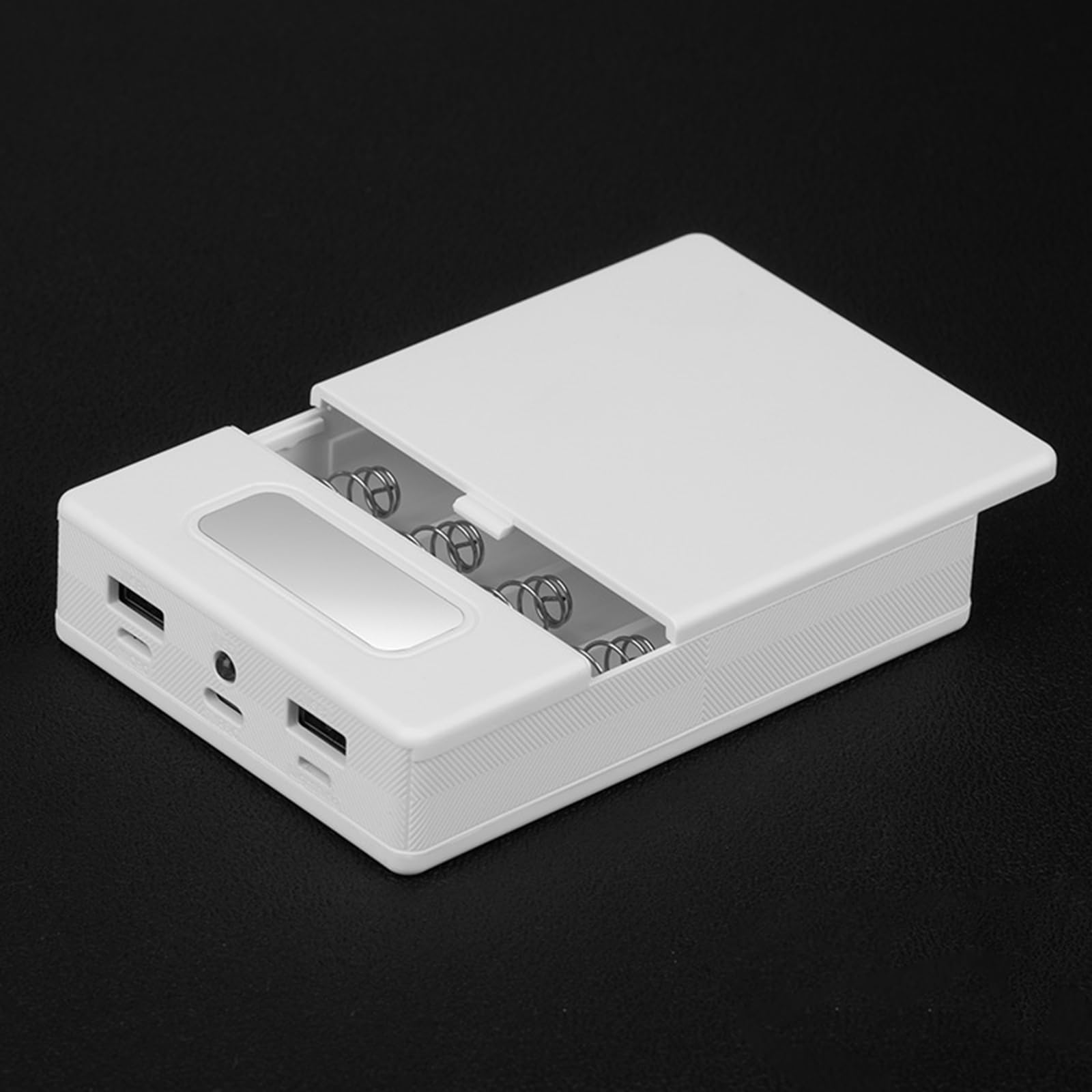 Amazon.co.jp: 迅速な充電モバイル電源はんだ付けなしで必要なモバイル