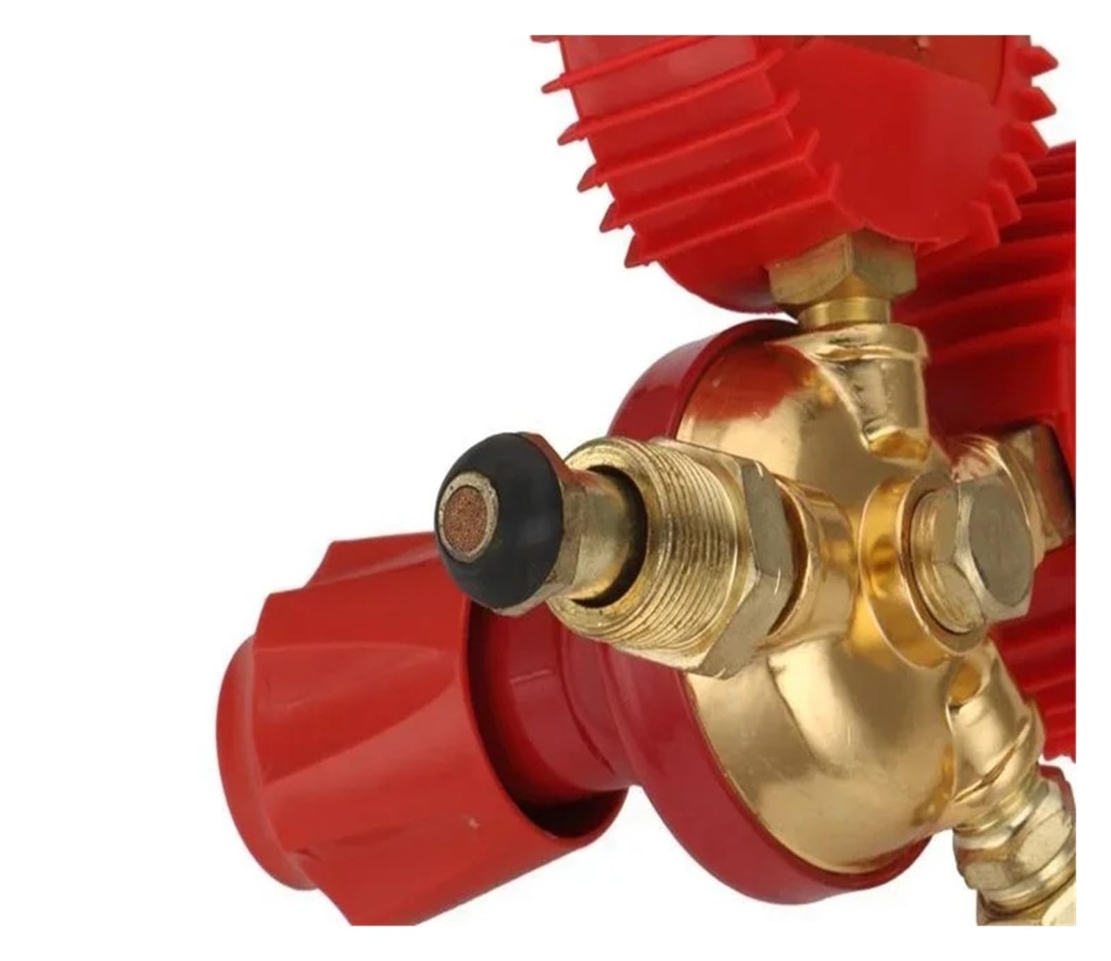 Shockproof Propane Pressure Reducer Liquefied Natural