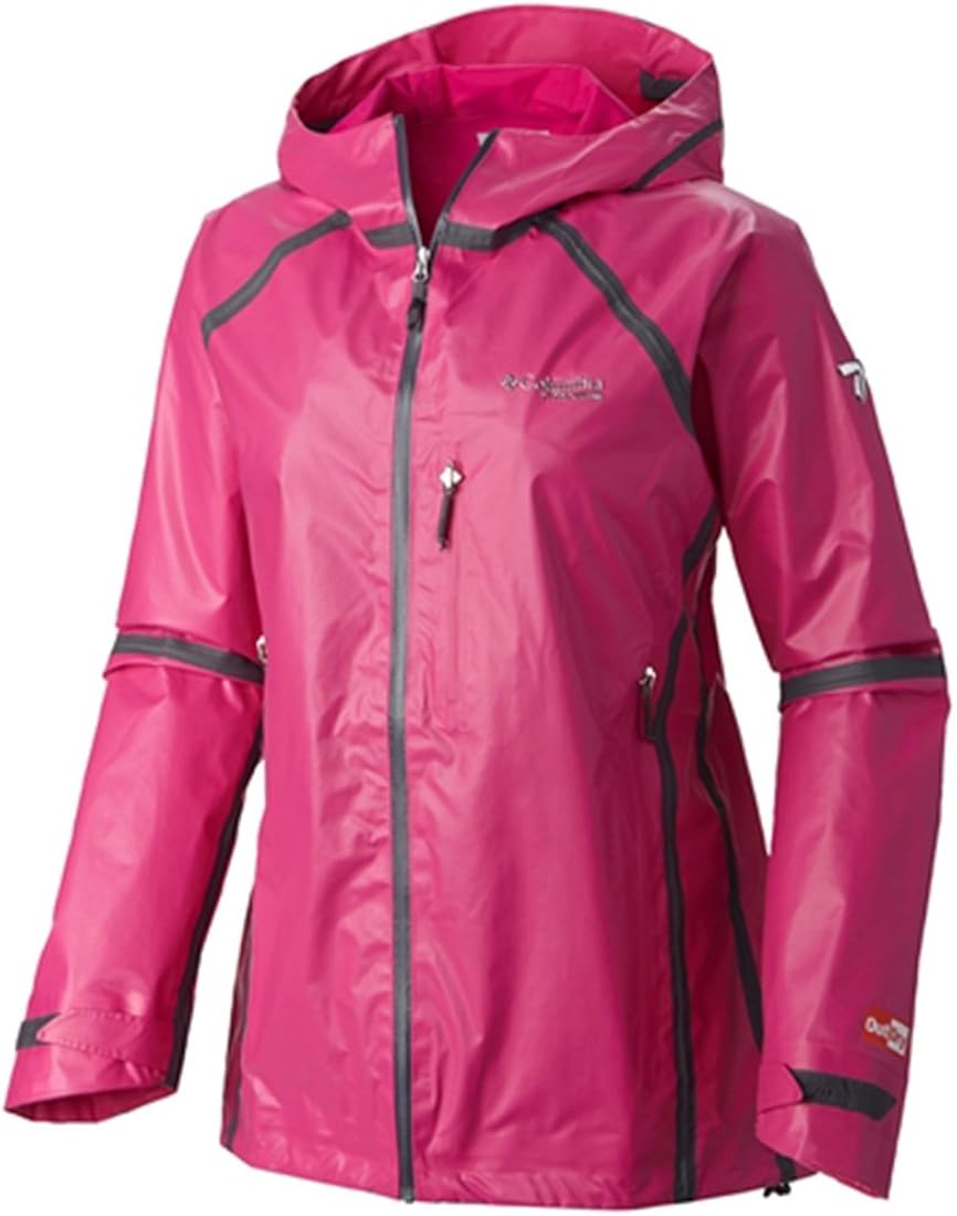 outdry ex caldorado shell