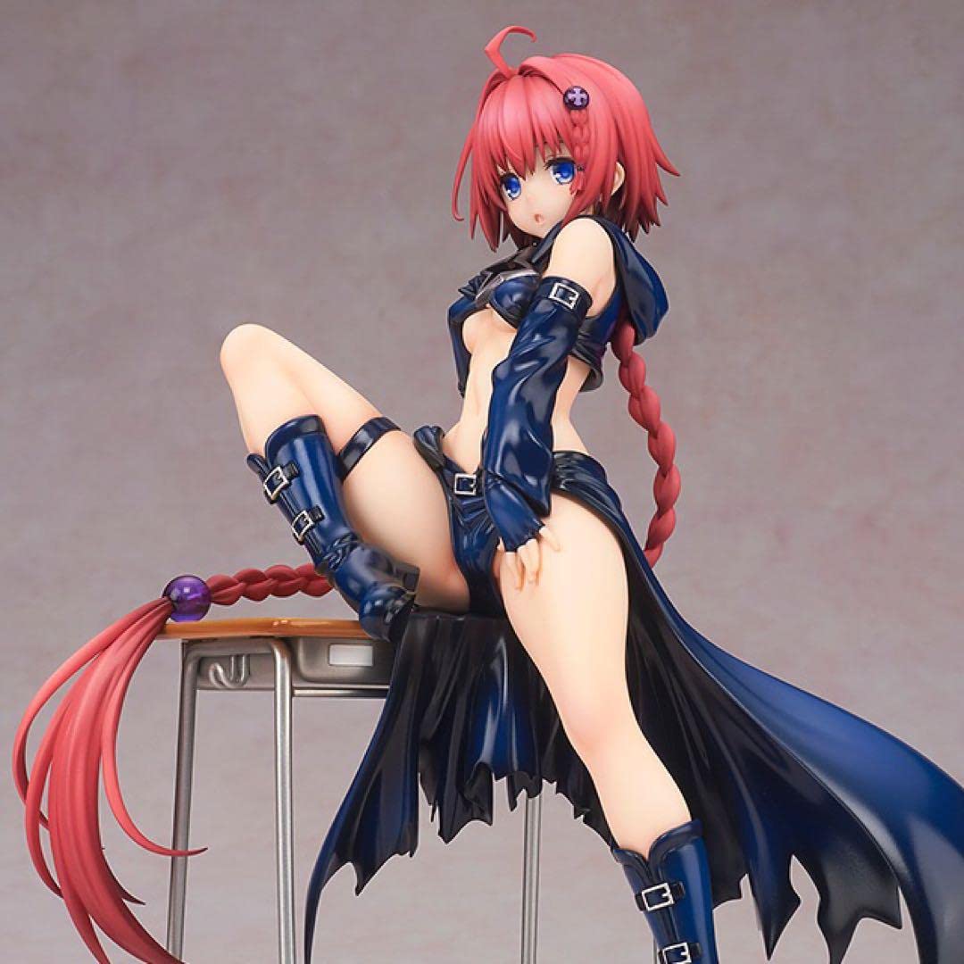 Amazon.co.jp: 絶版超！早いもの勝ち！ アルター To LOVEる 黒咲芽亜 