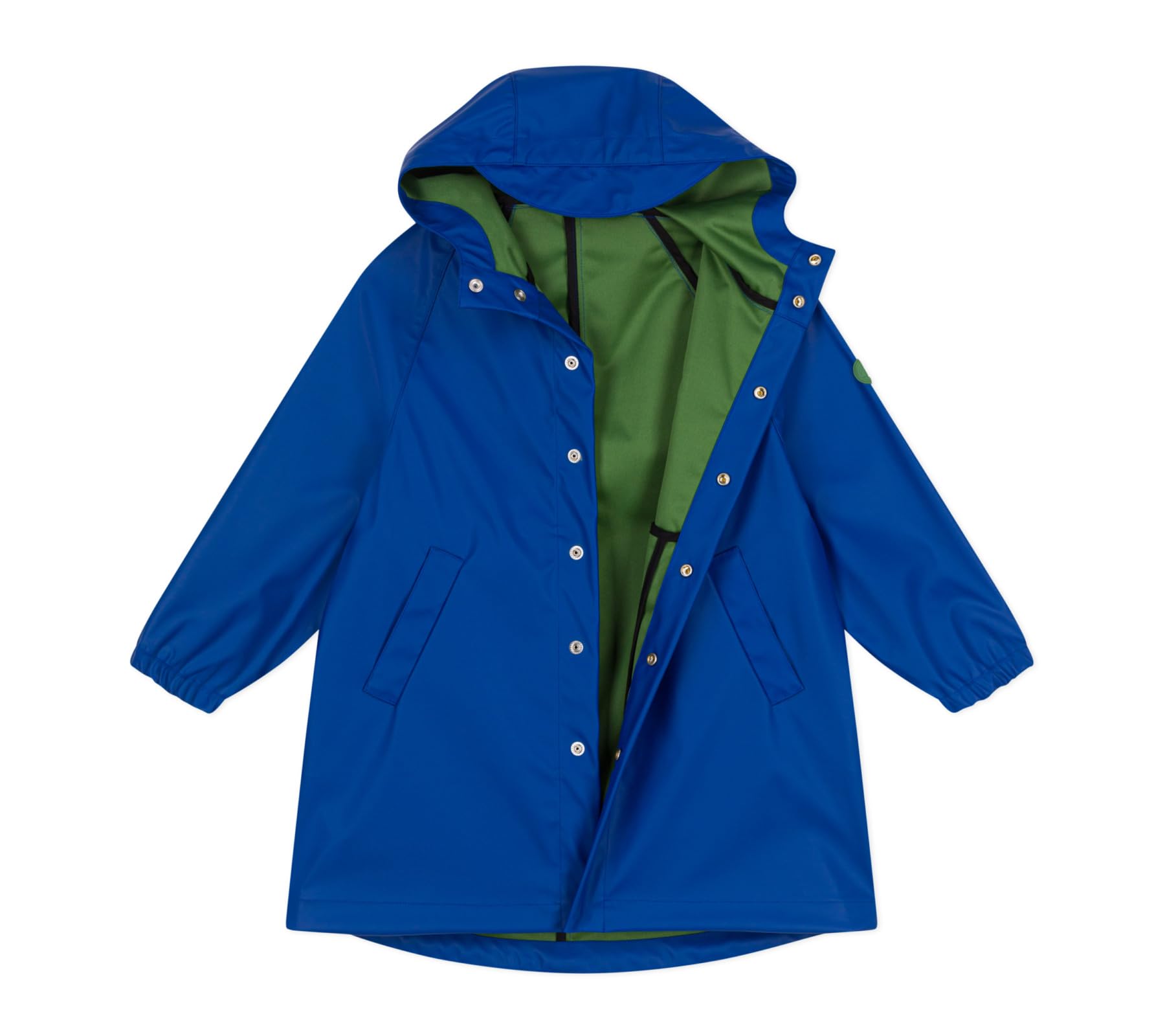 Petit Bateau Ciré Long Garçon