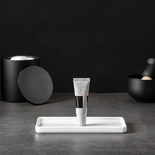 Miniatura 8 de Anthony Bálsamo labial 25 SPF con protector solar para labios  Contiene extracto de té verde, manteca de karité y vitamina E  Tratamiento hidratante