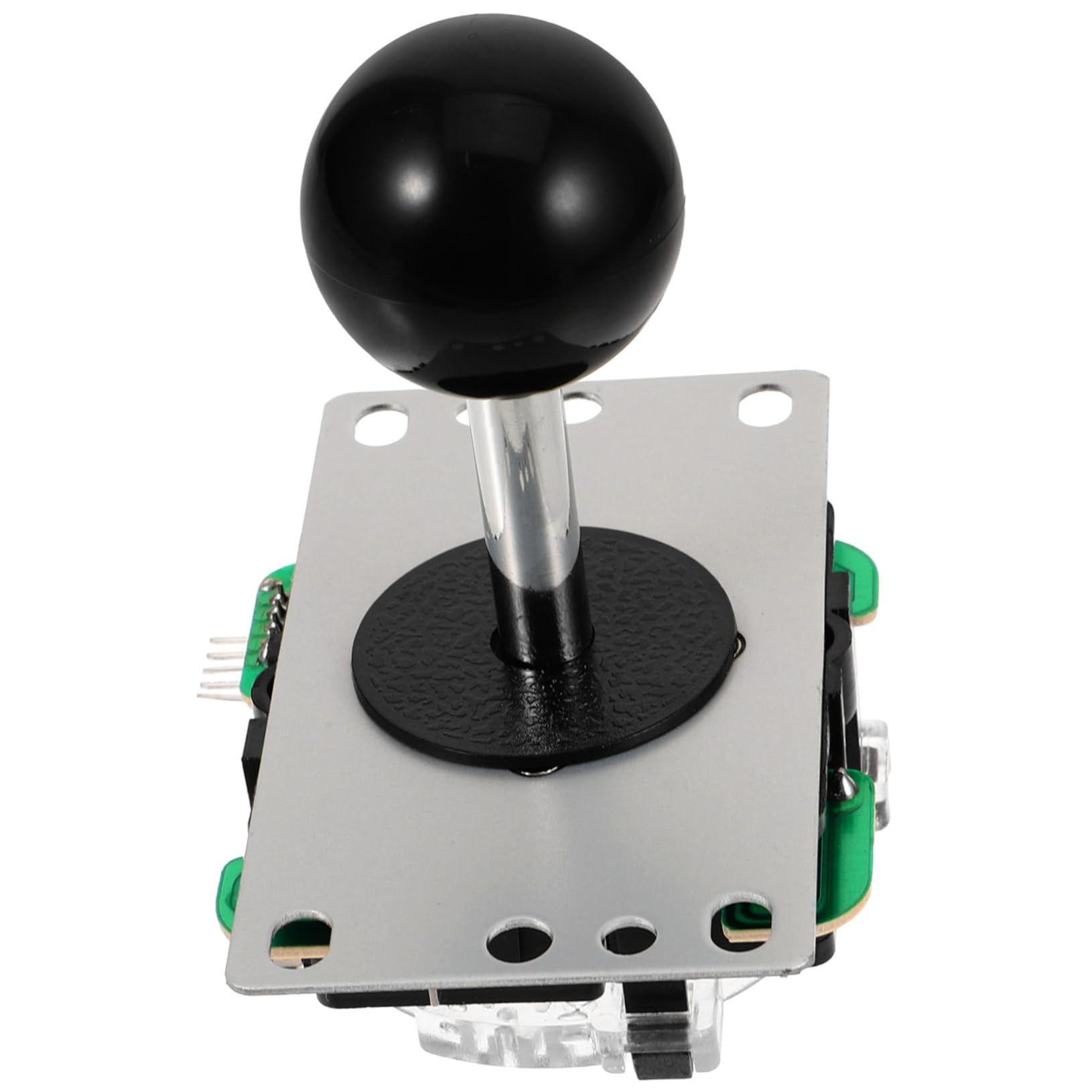 BESPORTBLE Gioco Conter Macchine Arcade Gioco Riutilizzabile Conter ABS Gioco Conters Circuito Nero
