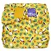 Bambino Mio Miosolo All-in-One Cloth Diaper, Tropical Toucan
