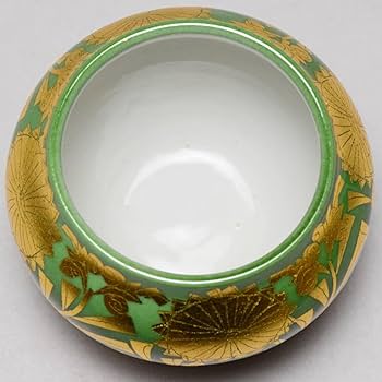 今日庵　加藤丈佳作　紅毛写　茶入　箱：太翁在印　共箱　古物。 2025年最新】加藤丈佳の人気アイテム - メルカリ