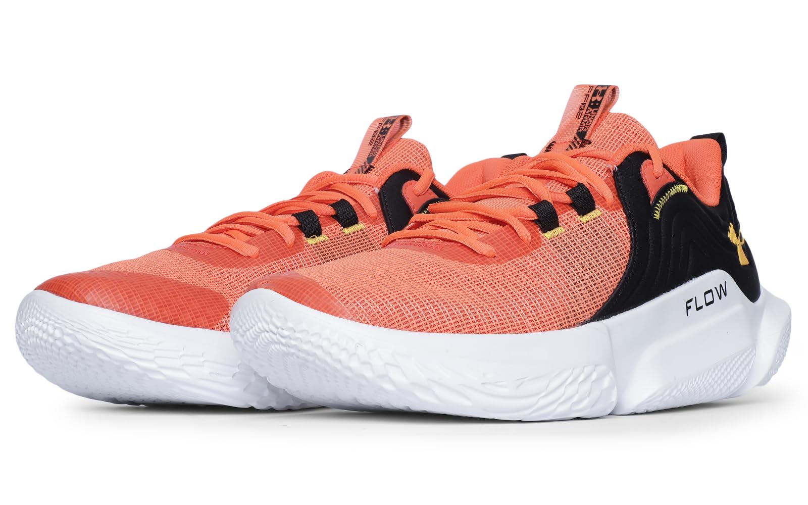 Under Armour UA Flow FUTR X 2 Mens Basketball Shoes,RED/BLK,10 (B0B9GJ27VV) Amazon Price History, Amazon Price Tracker