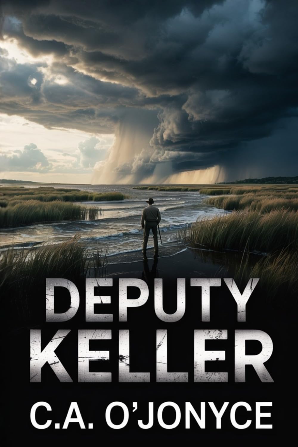 Deputy Keller