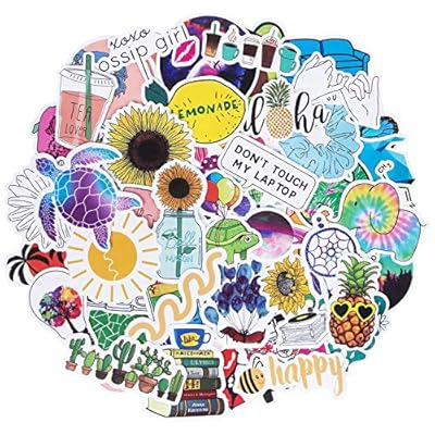 phone stickers for case aesthetic