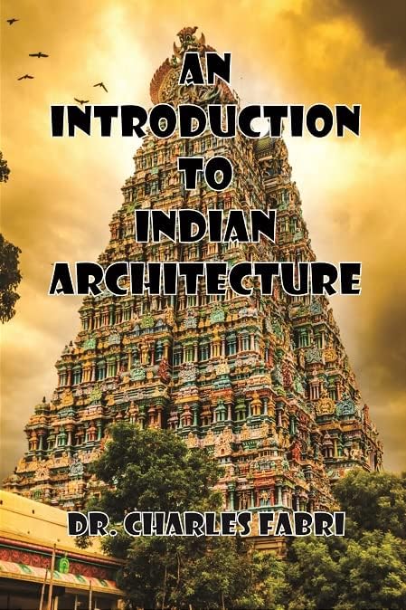 Buy An Introduction to Indian Architecture Book Online at Low Prices in ...