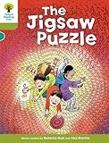 Oxford Reading Tree: Level 7: More Stories A: The Jigsaw Puzzle