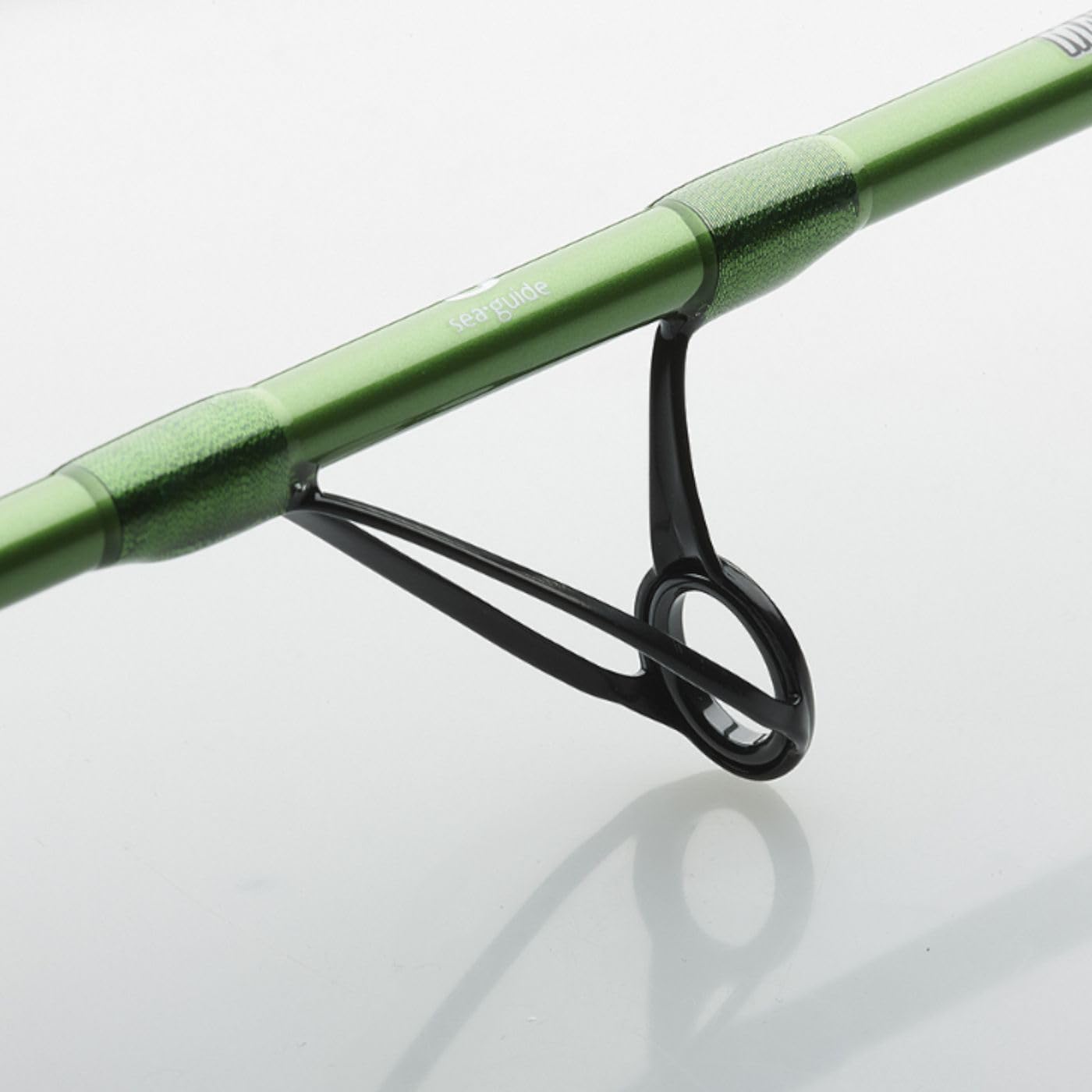 Madcat Green Vertical Hd 1,80 m 150-250 g - pionowa wędka do łowienia ryb drapieżnych, wędka na sumę, wędka na łódź