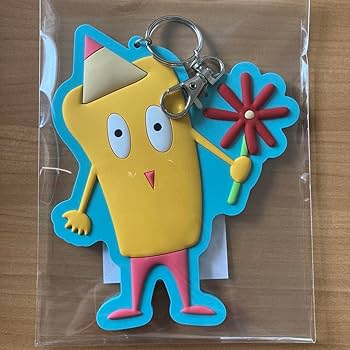 マカロニえんぴつ 田辺さん キーホルダー Amazon.co.jp: マカロニ