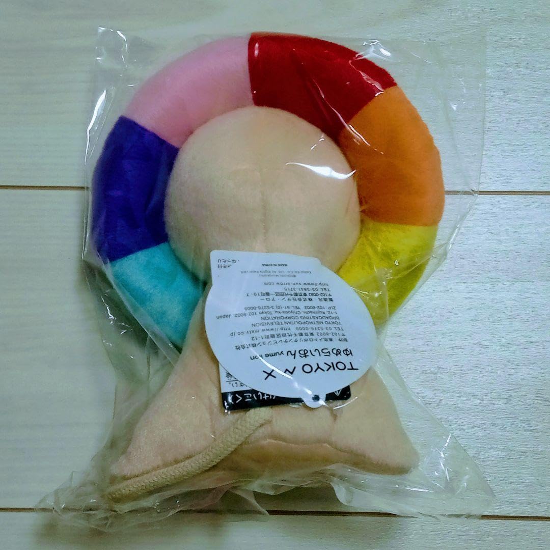 ゆめらいおん  MMK-001 ゆめらいおん C》 村上隆 もののけ京都 COLLECTIBLE