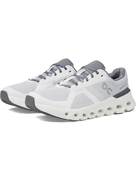 Мужские кроссовки On Cloudrunner 2 для бега