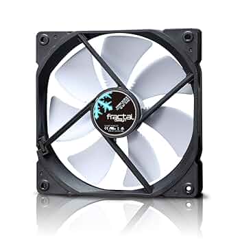 Amazon | Fractal Design Dynamic X2 GP-14 White PCケース