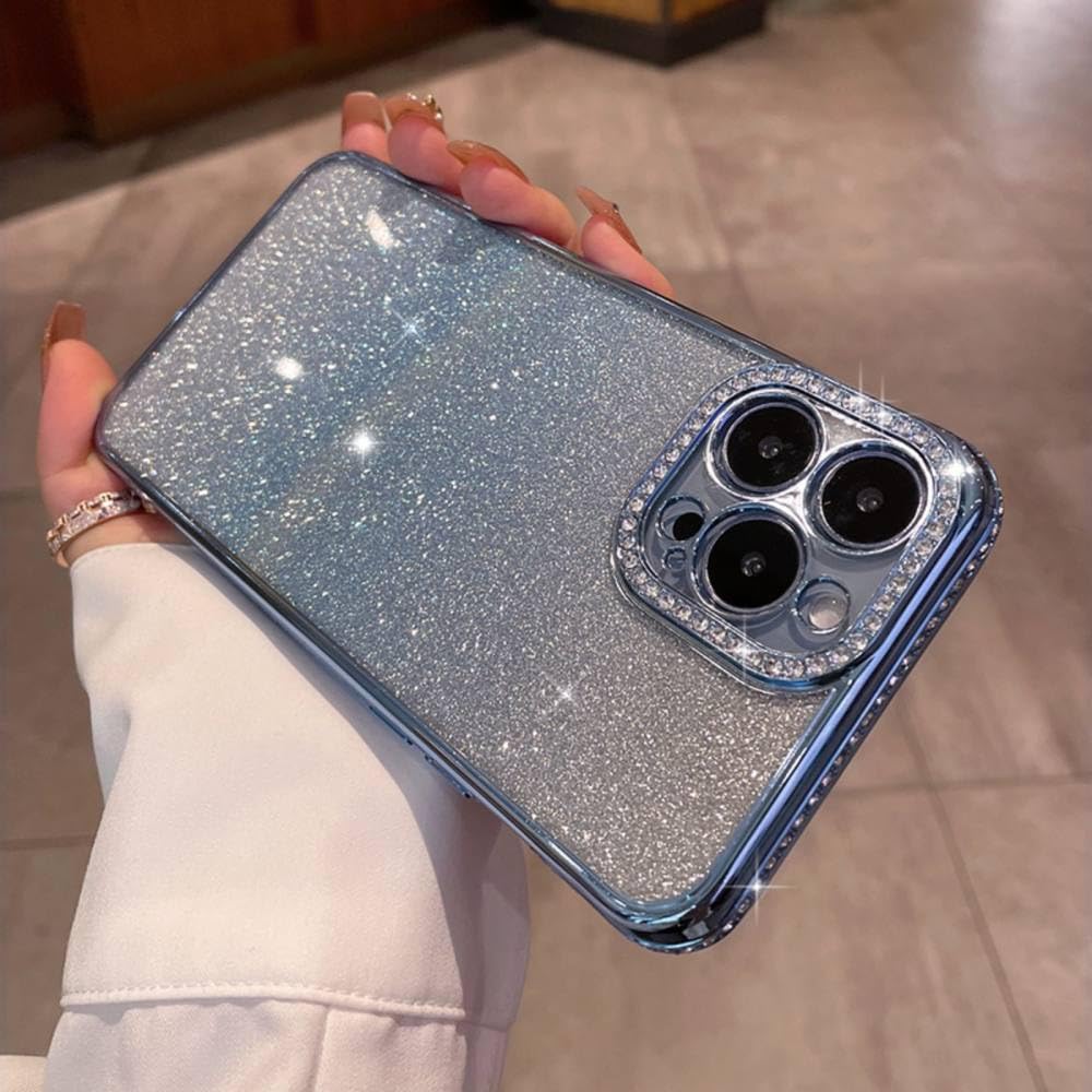 Coque iPhone 13 Pro Max antichoc souple qui évite les rayures - 7