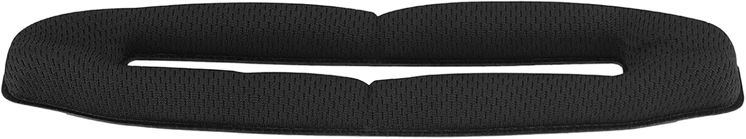 Geekria Mesh Fabric Headband Pad Compatible with Sennheiser GSP600, GSP670, GSP500 Headphones, Replacement Band Repair Part (Black) - Image 3